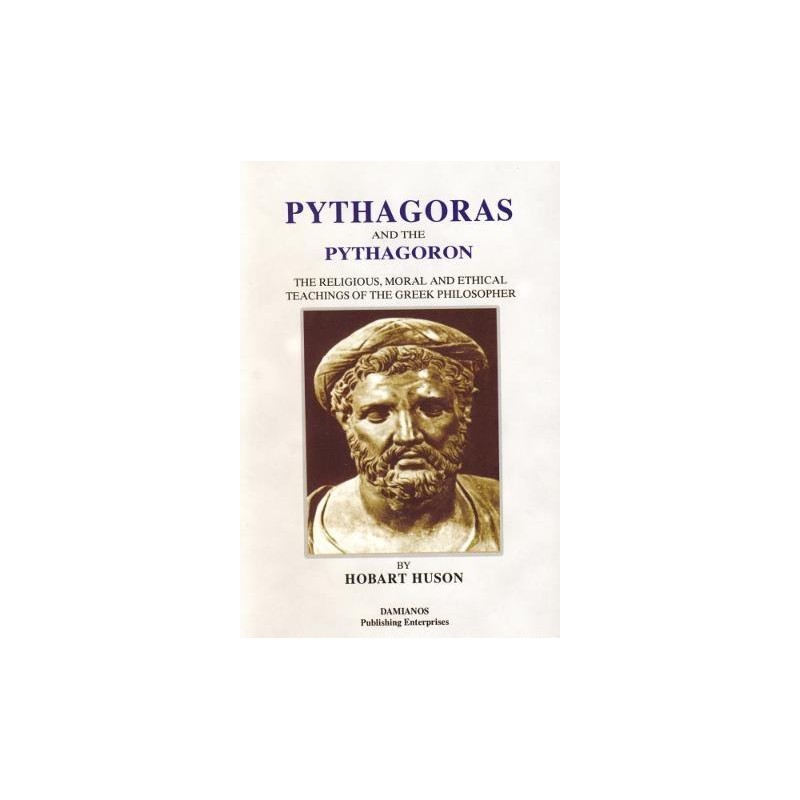 Pythagoras and the Pythagoron