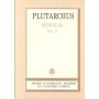 Plutarchi moralia, vol. II (Πλουτάρχου ηθικά, τόμος Β')