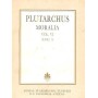 Plutarchi moralia, vol. VI, fasc. 3 (Πλουτάρχου ηθικά, τόμος ΣΤ', τεύχος 3)