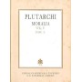 Plutarchi moralia, vol. V, fasc. 3 (Πλουτάρχου ηθικά, τόμος E', τεύχος 3)