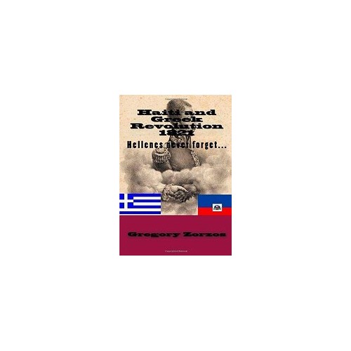 Η Αϊτή και η Ελληνική Επανάσταση του 1821