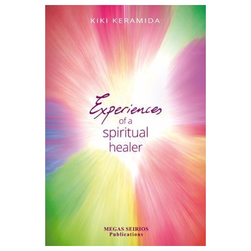 Experiences of a Spiritual Healer