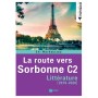 La route vers Sorbonne Littérature  C2 (2019-2020)