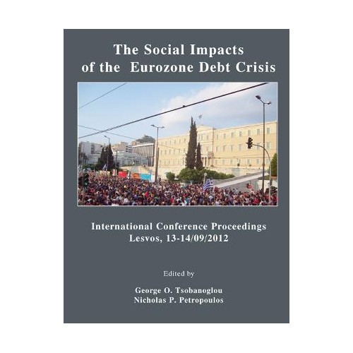 The social impacts of the Eurozone Debt Crisis
