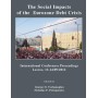 The social impacts of the Eurozone Debt Crisis