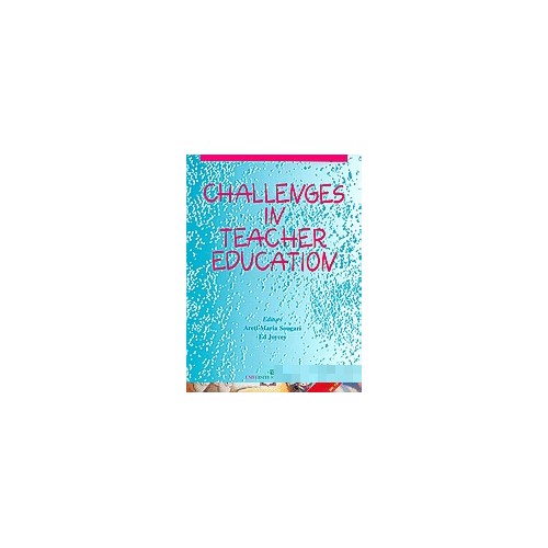 Challenges in Teacher Education