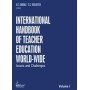 International Handbook of Teacher Education World-Wide. Volume I