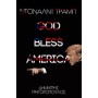 Ντόναλντ Τραμπ: God bless America