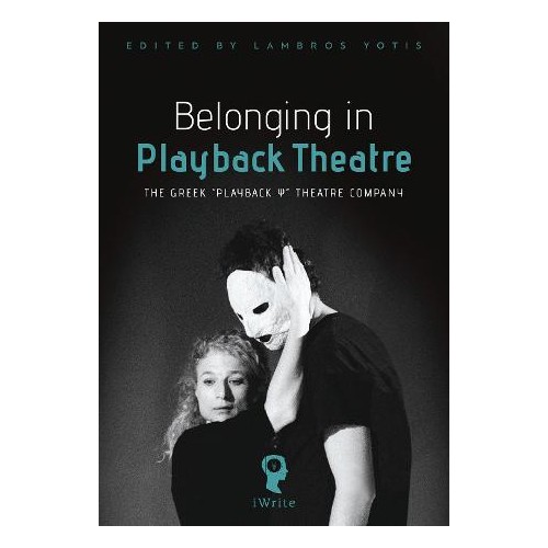 Belonging in Playback Theatre