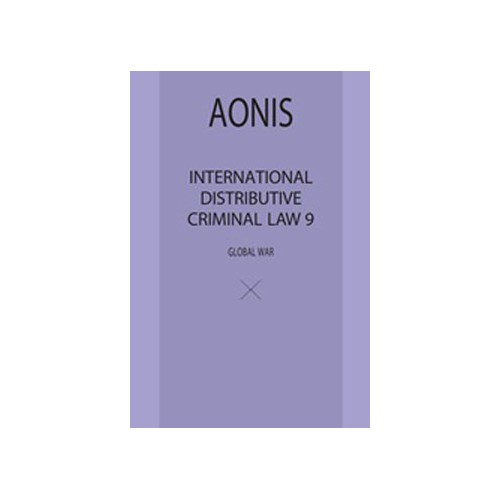 International Distributive Criminal Law 9