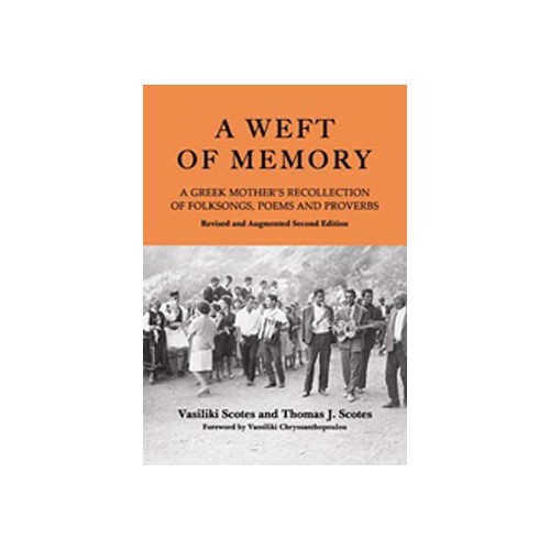A Weft of Memory