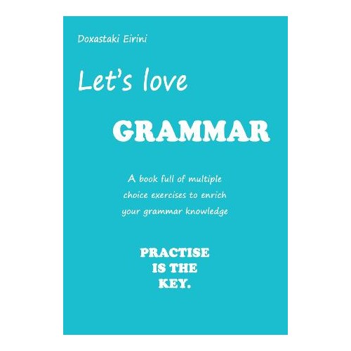 Let's love grammar