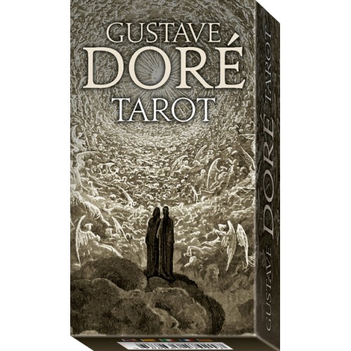 Gustave Dor? Tarot 