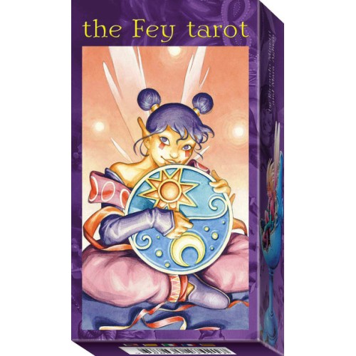 Fey Tarot