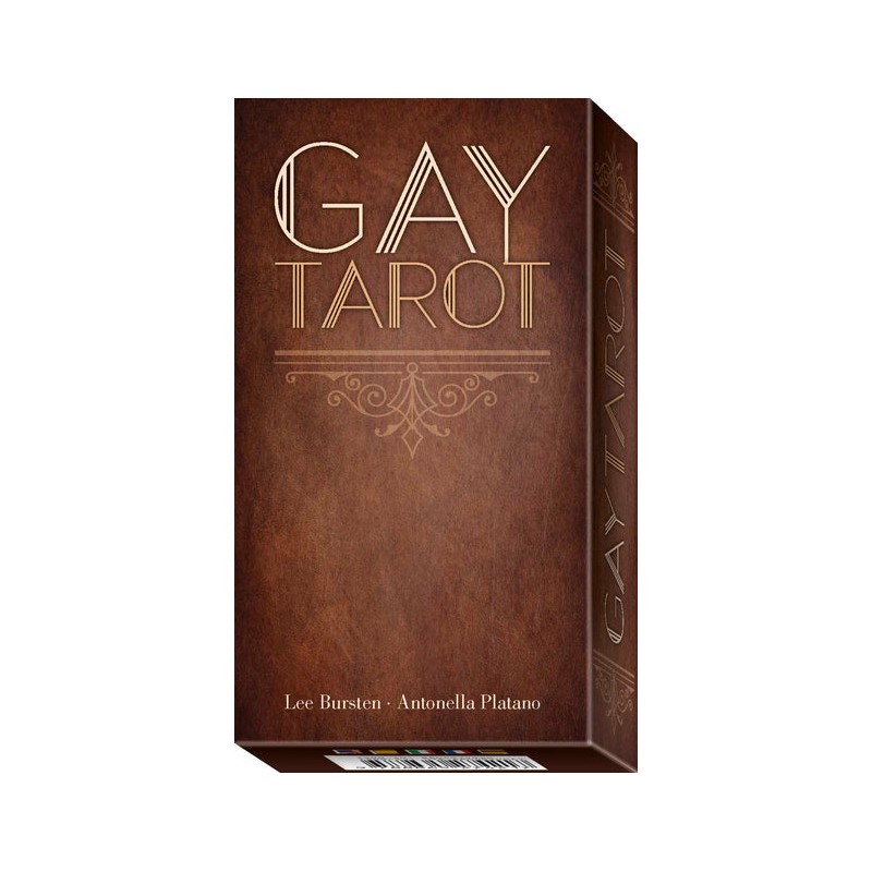 Gay Tarot