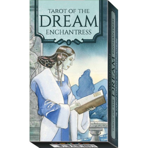 Tarot of the Dream Enchantress