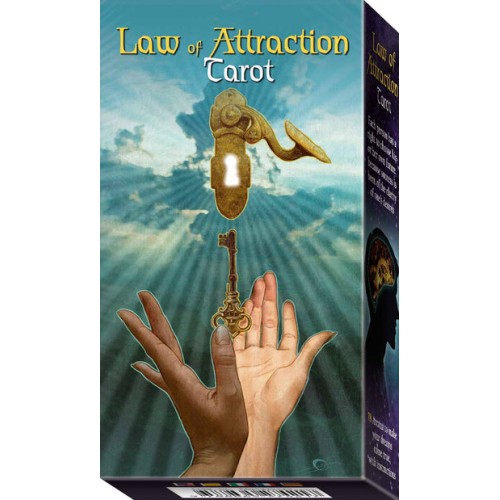 Law of Attraction Tarot 