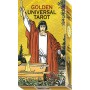 Golden Universal Tarot  (gold foil)