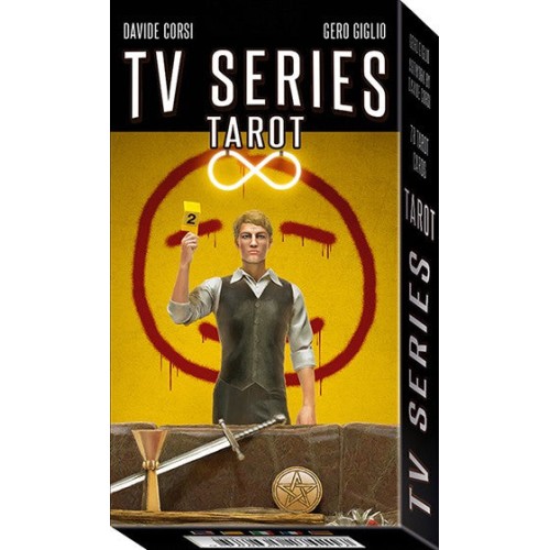 Tv Series Tarot