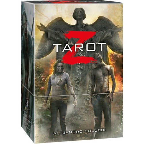 Tarot Z (boxed)