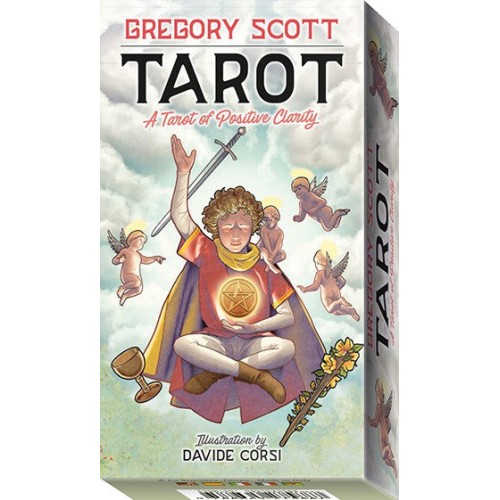 Gregory Scott Tarot