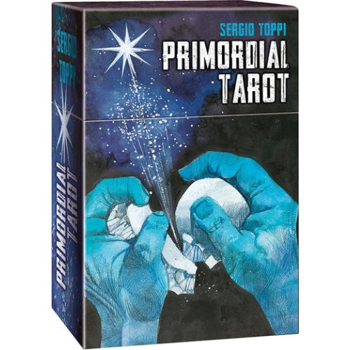 Primordial Tarot (boxed)
