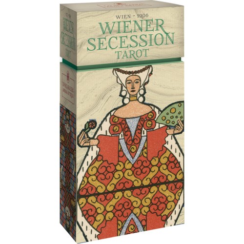 Wiener Secession Tarot 