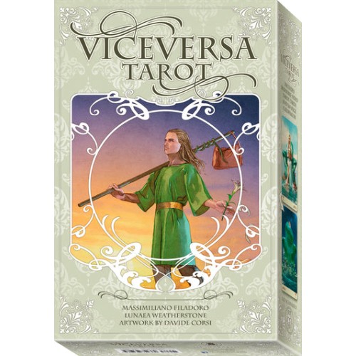 Viceversa Tarot 