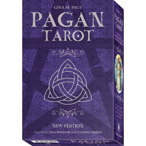 Pagan Tarot 