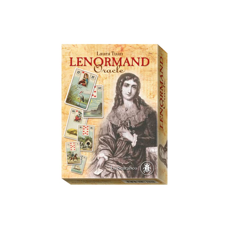 Lenormand Oracle 