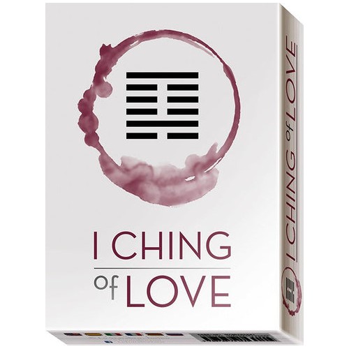 I-Ching of Love Oracle