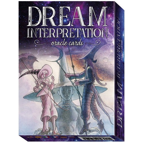 Dream Interpretations Cards