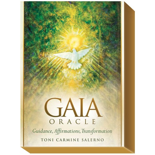 Gaia Oracle (in English)