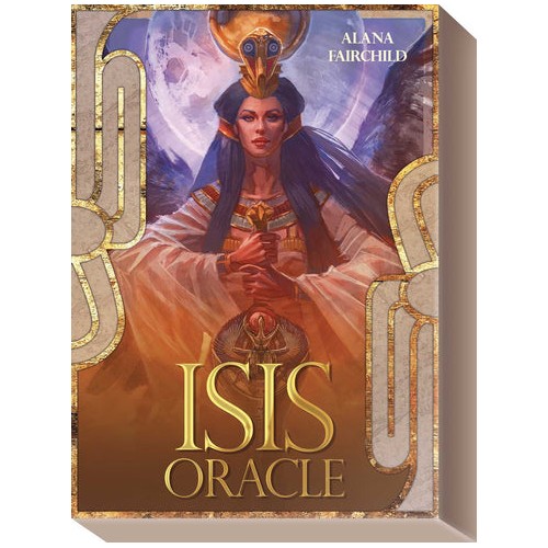 Isis Oracle (in English)