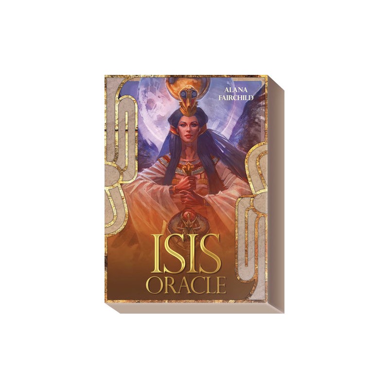 Isis Oracle (in English)