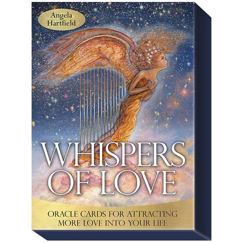 Whispers of Love (in English)