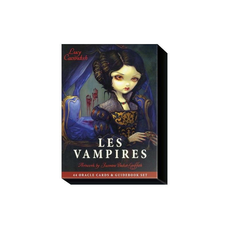 Les Vampires Oracle (in English)
