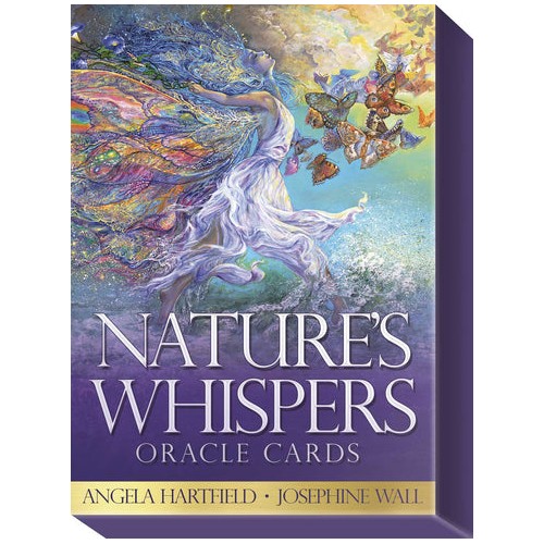 Nature's Whispers Oracle (in English)
