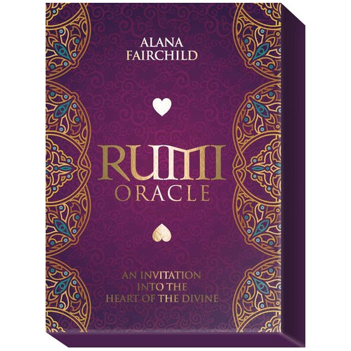 Rumi Oracle (in English)