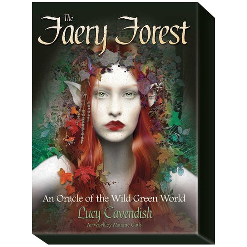 The Faery Forest Oracle (in English)