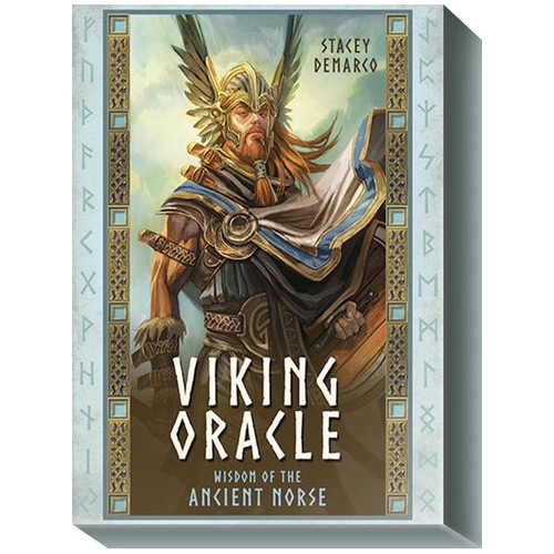 Viking Oracle (in English)
