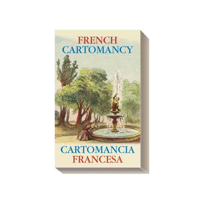 French Cartomancy