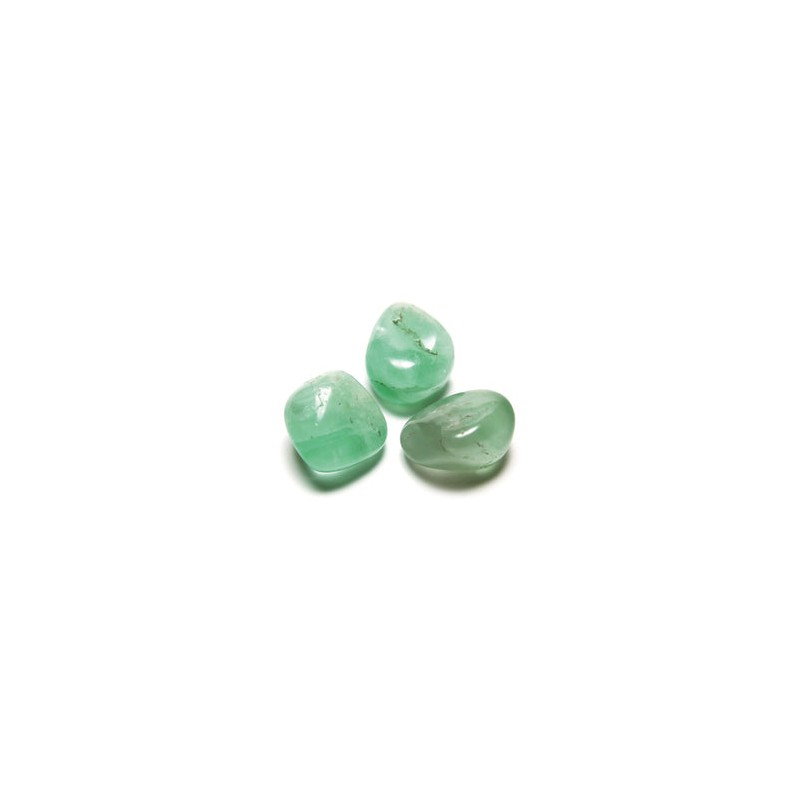 Green Fluorite (0,5 kg)