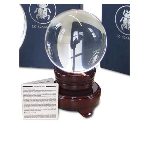 Magic Ball (diam. 15 cm) 
