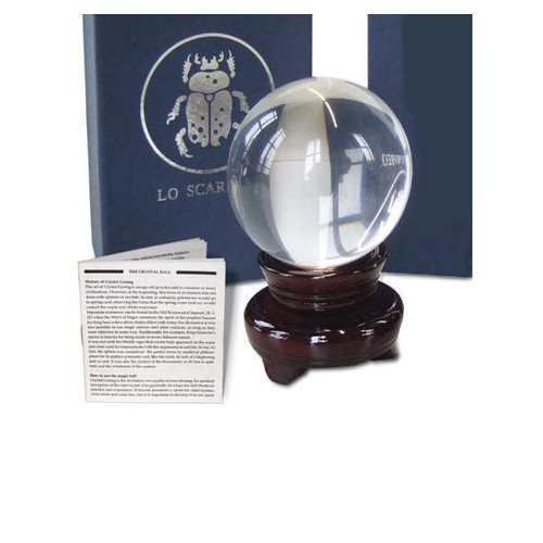 Magic Ball (diam. 10 cm) 