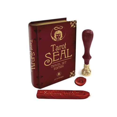 Wax Seal Travel Set