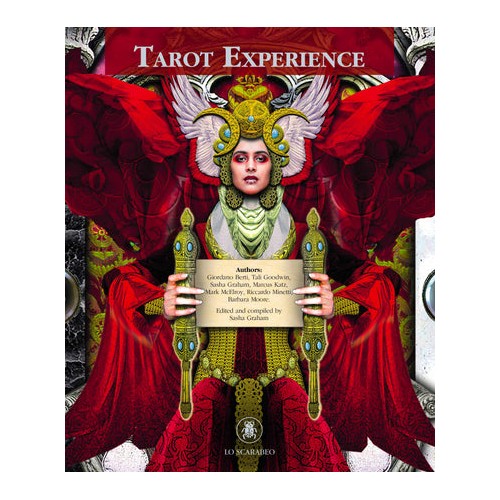 Tarot Experience 