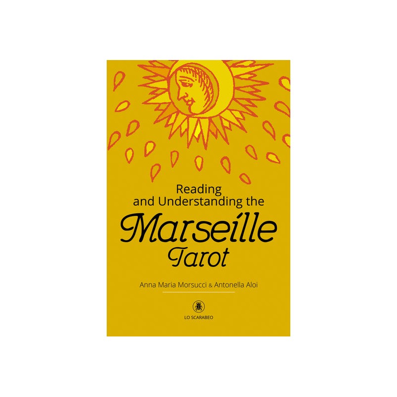 Reading and Understanding The Marseille Tarot