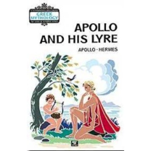 Apollo and his Lyre