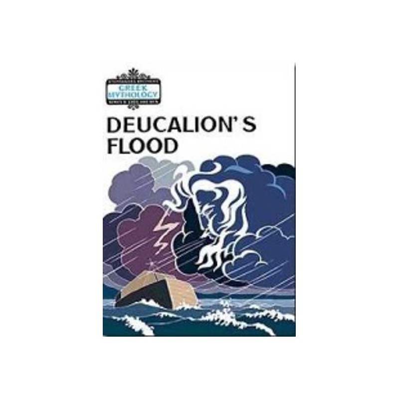Deucalion's Flood